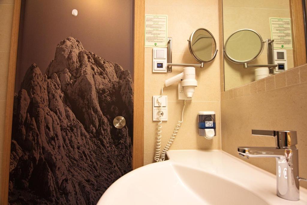 Hotel Garni Entstrasser Kitzbühel Kamer foto